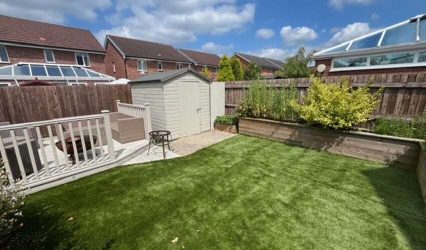 Hard Field Close, Buckshaw Village Image 17