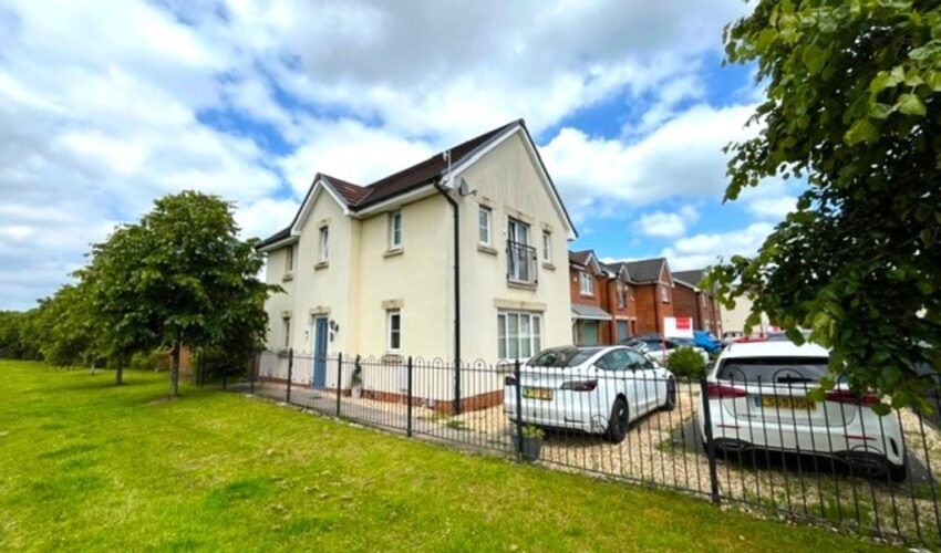 Hard Field Close, Buckshaw Village Image 18