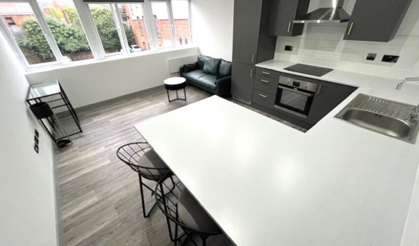 Winckley Square, Preston Image 2