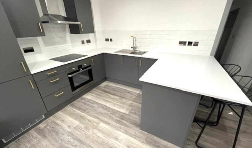 Winckley Square, Preston Image 3