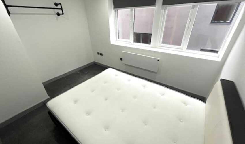 Winckley Square, Preston Image 5