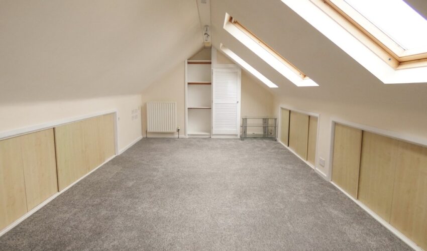 Hurstway, Fulwood, Preston Image 10