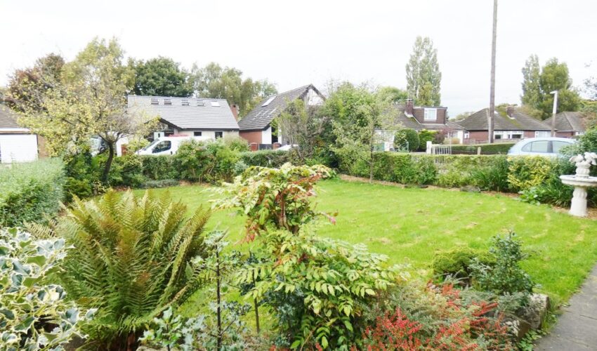 Hurstway, Fulwood, Preston Image 17
