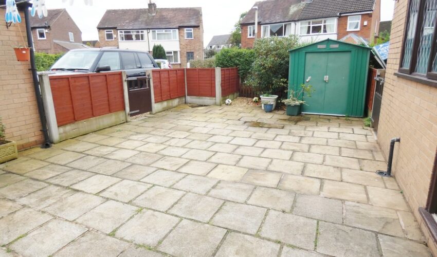 Hurstway, Fulwood, Preston Image 18