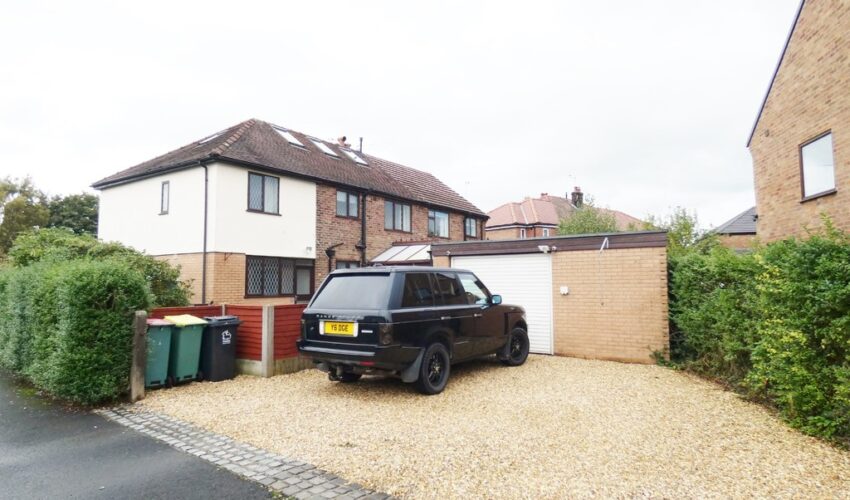 Hurstway, Fulwood, Preston Image 19