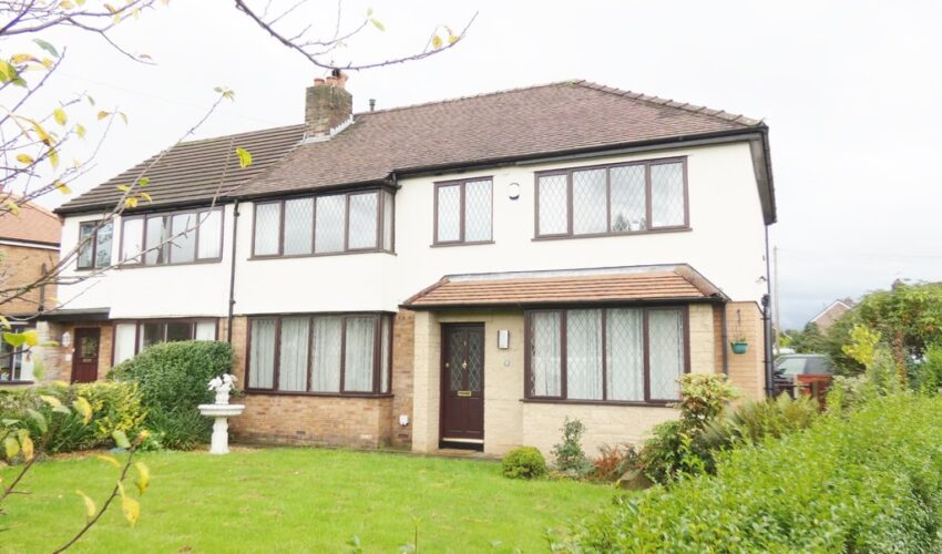 Hurstway, Fulwood, Preston Image 20