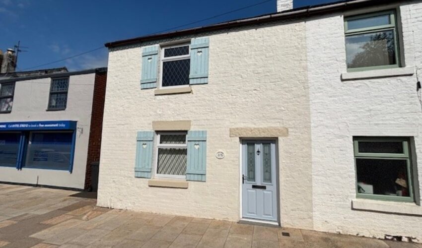 Garstang Rd, Broughton, Preston Image 1