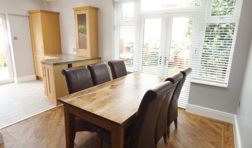 Hall Road, Fulwood, Preston Image 4