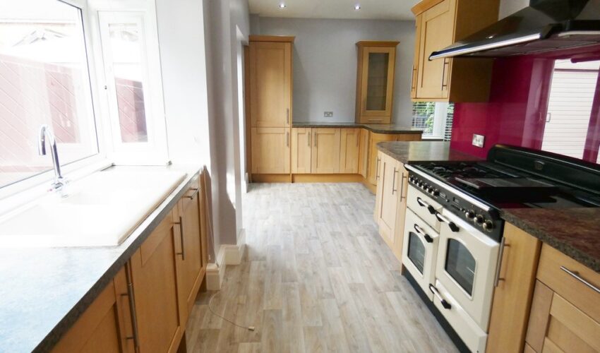 Hall Road, Fulwood, Preston Image 5