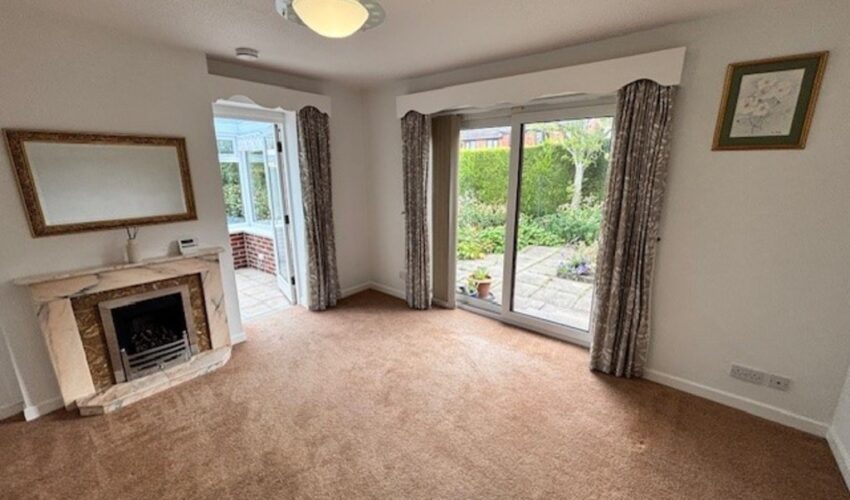 Steeple View, Ashton-on-ribble, Preston Image 4