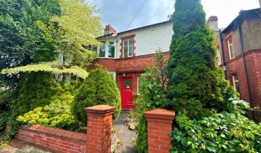 Victoria Road, Fulwood, Preston Image 1