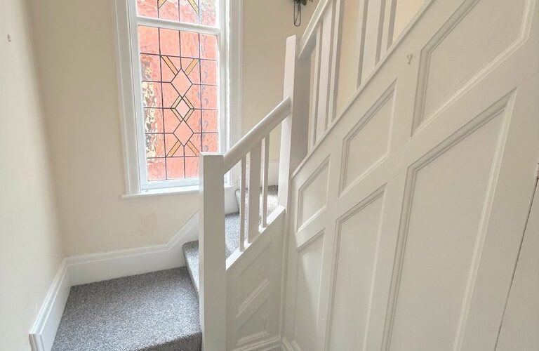 Victoria Road, Fulwood, Preston Image 2