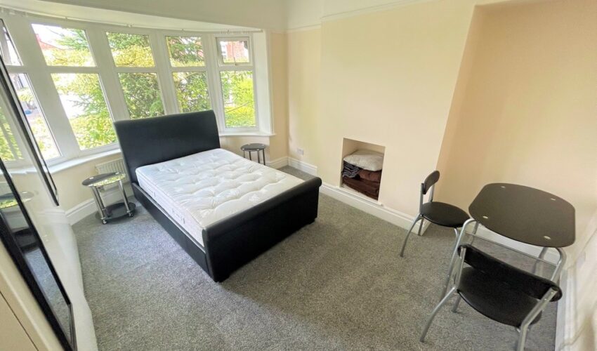 Victoria Road, Fulwood, Preston Image 5