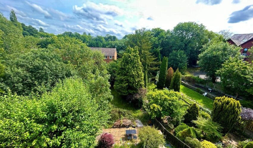 Victoria Road, Fulwood, Preston Image 12