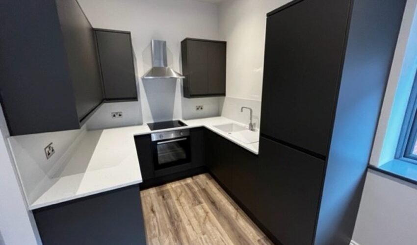 Winckley Square, Preston Image 1