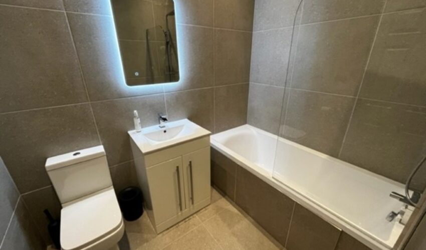 Winckley Square, Preston Image 2