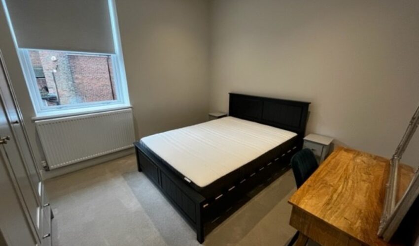 Winckley Square, Preston Image 3