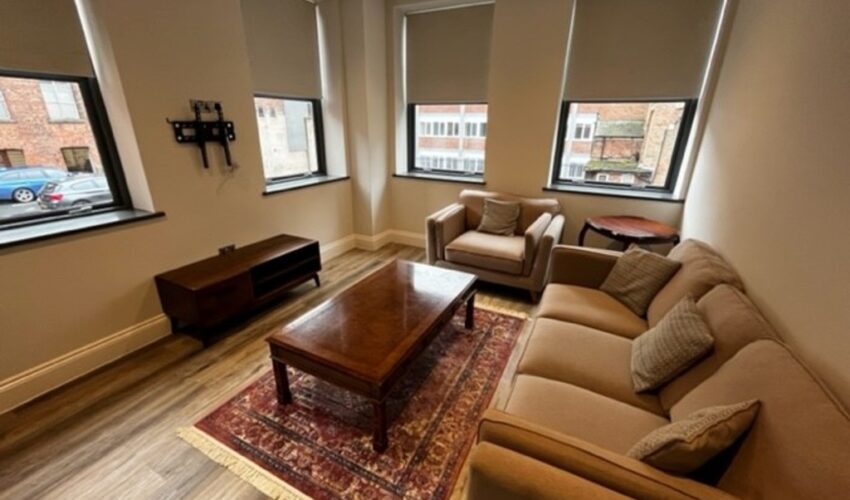 Winckley Square, Preston Image 4