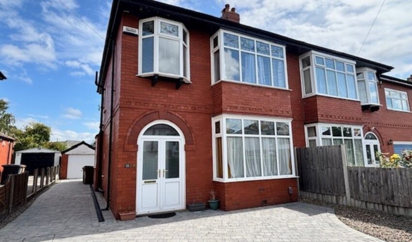 Broadway, Fulwood, Preston Image 1