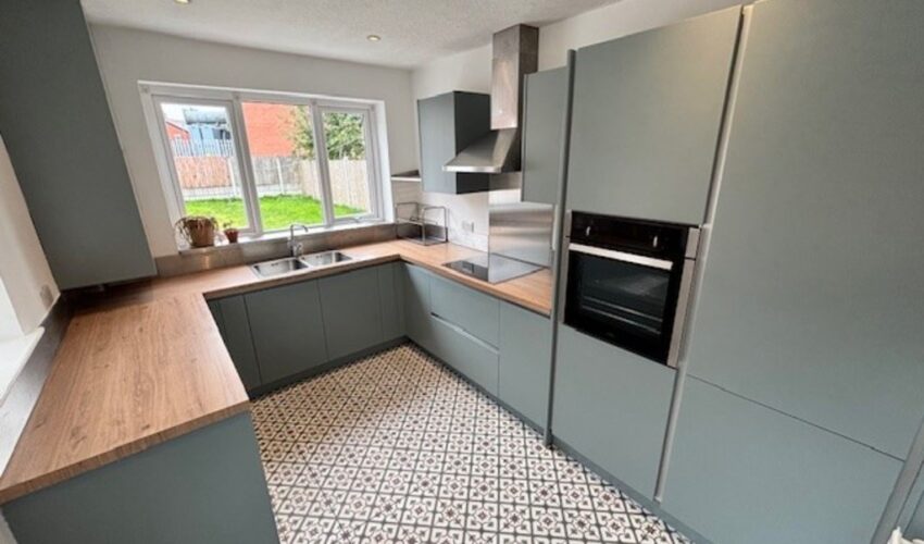 Broadway, Fulwood, Preston Image 3