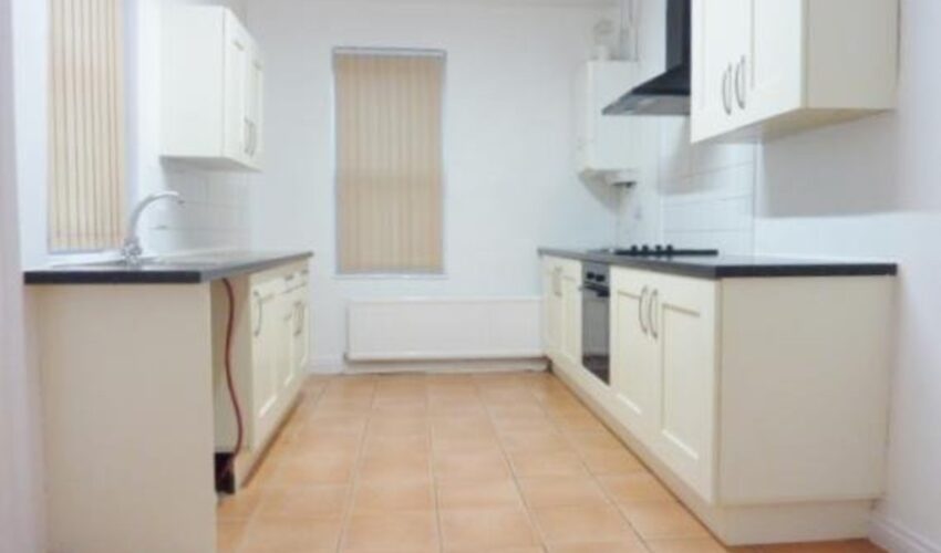 Balfour Road, Fulwood Image 1