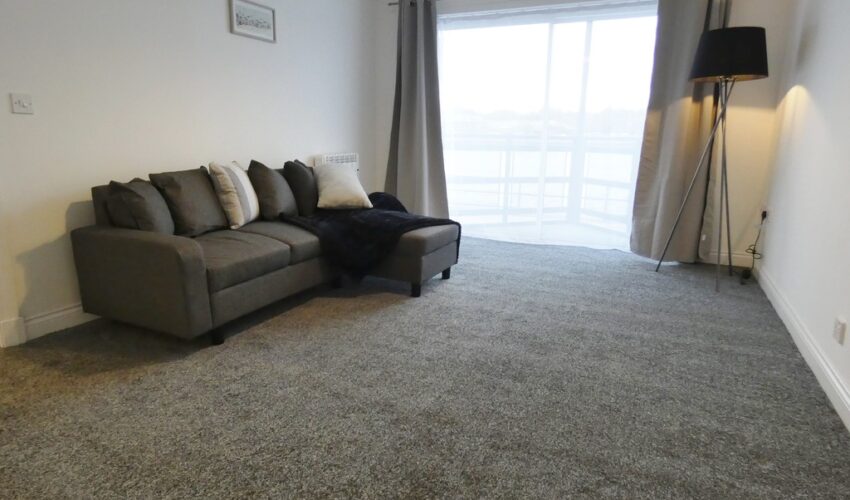Mountbatten Close, Ashton on Ribble Image 1