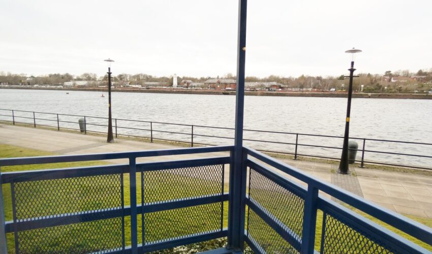 Mountbatten Close, Ashton on Ribble Image 2