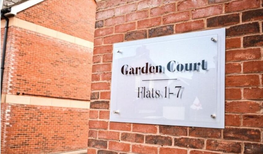 Garden Court, Ashton Image 10