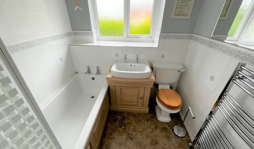 Cottam Green, Cottam, Preston Image 12