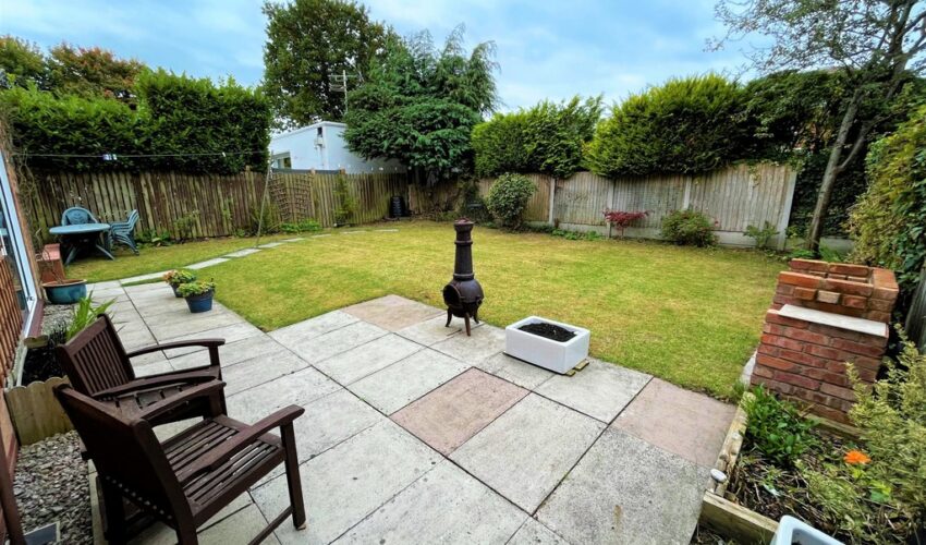 Cottam Green, Cottam, Preston Image 17