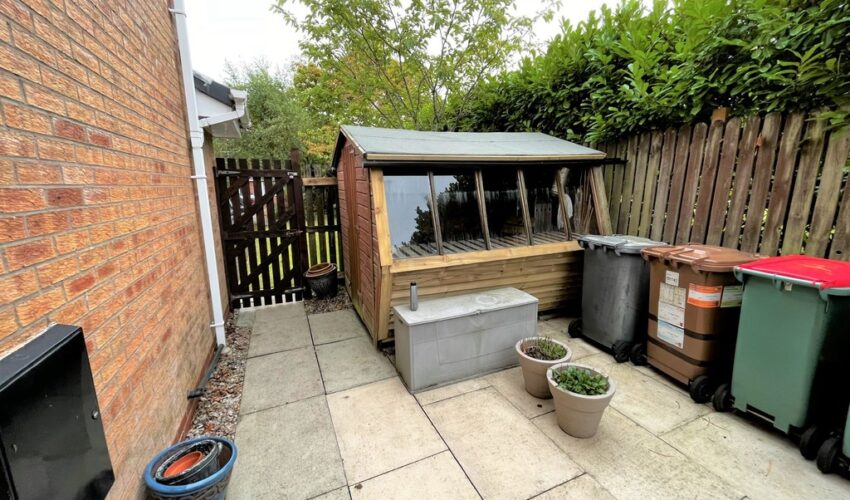 Cottam Green, Cottam, Preston Image 18