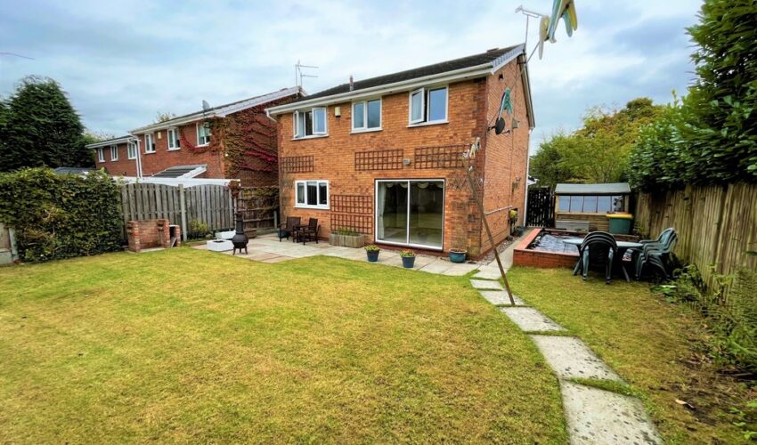 Cottam Green, Cottam, Preston Image 20