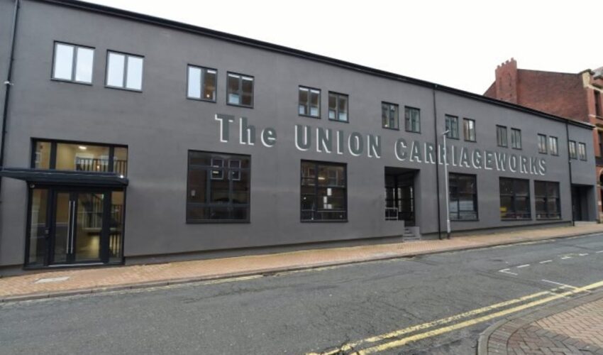 Guildhall Street, Preston Image 17