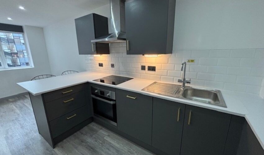 Winckley Square, Preston Image 1