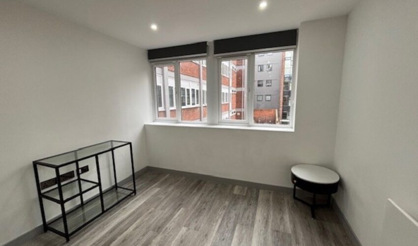 Winckley Square, Preston Image 3