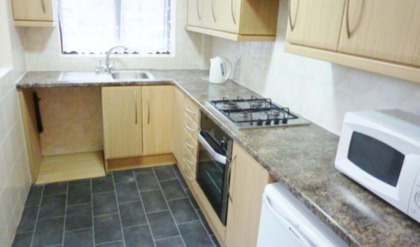 Mersey Street, Longridge, Preston Image 3