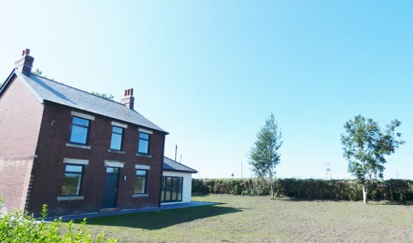Skitham Lane, Pilling Image 17