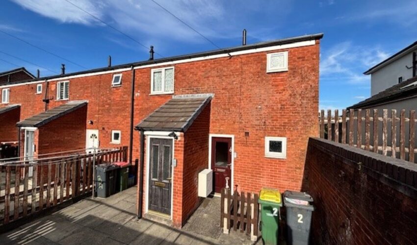Hawkins Close, Preston Image 2