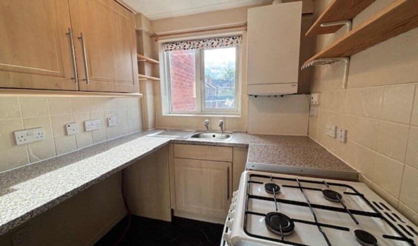 Hawkins Close, Preston Image 3