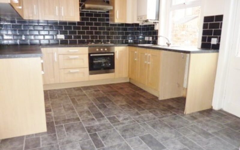 Dart Street, Ashton