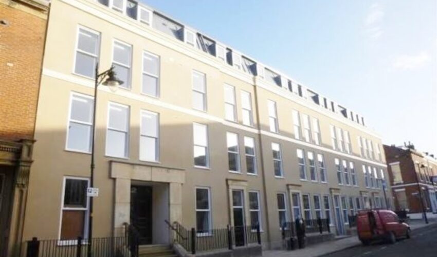 Starkie Street, Preston Image 1