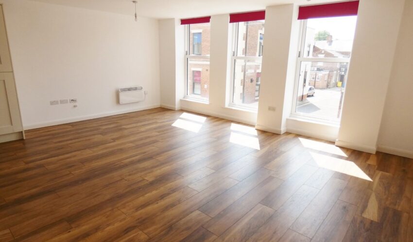 Starkie Street, Preston Image 3