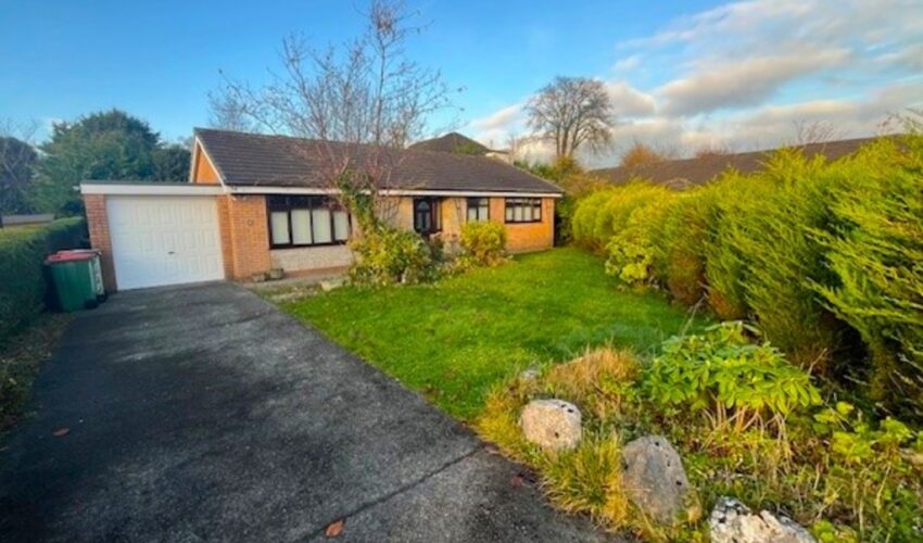 Lorton Close, Fulwood, Preston Image 1