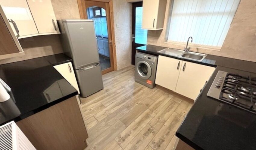 Lorton Close, Fulwood, Preston Image 5