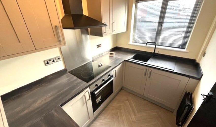 Eldon Street, Ashton-on-ribble, Preston Image 3