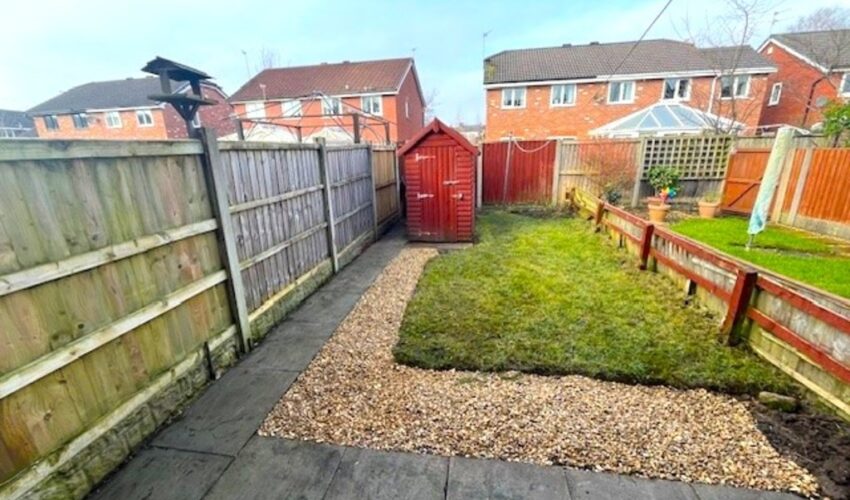 Eldon Street, Ashton-on-ribble, Preston Image 7