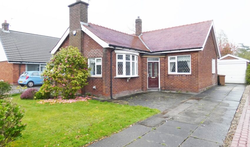 Janice Drive, Fulwood Image 1