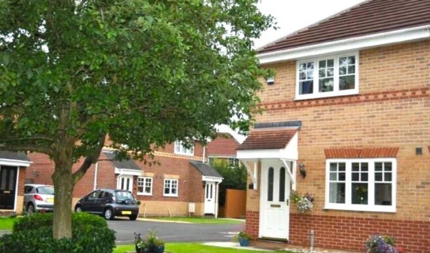 Cloughfield, Penwortham Image 1