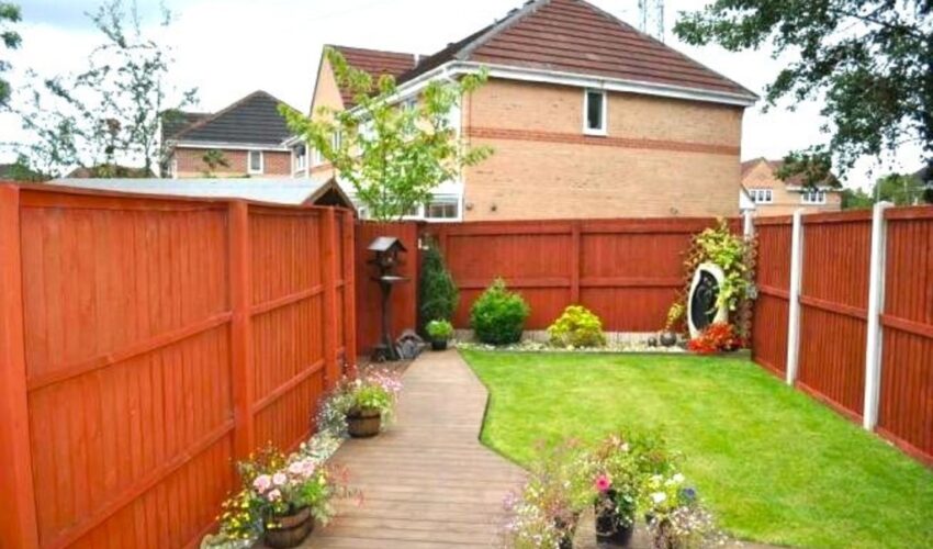 Cloughfield, Penwortham Image 7