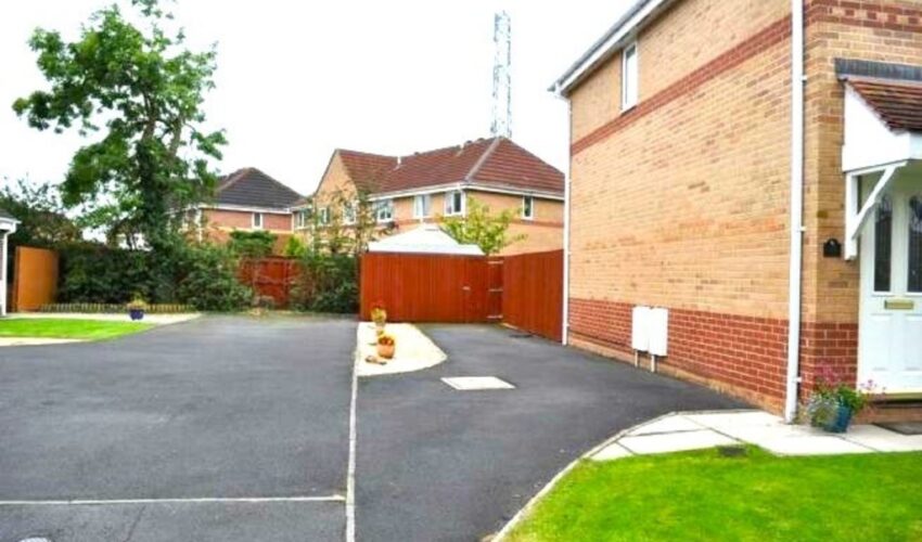 Cloughfield, Penwortham Image 8